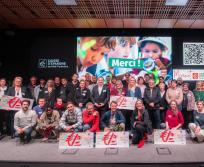 15 associations de Haute-Garonne reçoivent une aide de 102 500 €. (Photo Pierre-Louis Douere)