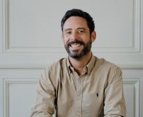 Julien Bardou, fondateur de Seiyo. (Photo Seyio)