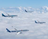 Dans un contexte industriel toujours sous tension, Airbus signe une performance qui confirme la solidité de son modèle et de sa vision long terme. (Photo Airbus)