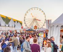 Pour sa 93ᵉ édition, organisée du 10 au 19 avril 2026, l’événement a rassemblé 108 000 visiteurs et 570 exposants. (Photo MEETT)