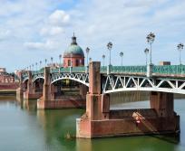 Une distinction qui confirme l’attractivité de Toulouse, portée par ses performances en matière d’emploi, de transports, de culture et d’initiatives locales en faveur des étudiants. (Photo Pixabay)
