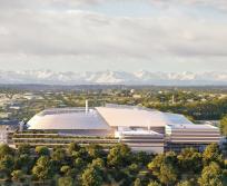 Après quatre années de travail, Richez_Associés laisse place à landForma, une nouvelle agence d’architecture et de paysage implantée à Paris, Toulouse et Montréal. (Photo LandForma)