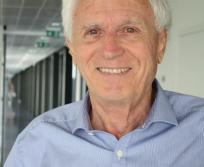 François Amalric, directeur de la Fondation Toulouse Cancer Santé
