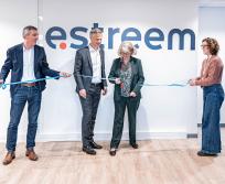 Le site situé à l'Union compte aujourd’hui plus de 50 collaborateurs et dont les effectifs vont progresser de 30 % d'ici deux ans. (Photo Estreem)