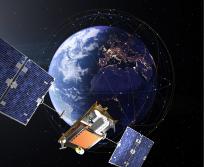 Iridium NEXT, la nouvelle constellation de Thales Alenia Space se met en place progressivement