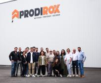 Grâce à ce nouvel outil industriel, mis en service en mars 2026, Prodirox prévoit de doubler sa capacité de production, en passant de 750 à environ 1 500 tonnes par an. (Photo Prodirox)