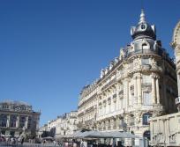 Montpellier se classe 4ᵉ, portée par une forte dynamique démographique et un marché locatif actif. (Photo Pixabay)