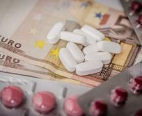 L'Occitanie possède une importante filière dans les médicaments, avec des entreprises souvent en plein développement. (Photo d'illustration : Pixabay)