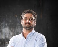 Michaël Merz, président de l’ObserveR. (Photo l’ObserveR)