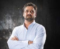 Mickaël Merz, président de l'ObserveR de l’Immobilier Toulousain. (Photo l'ObserveR de l’Immobilier Toulousain)