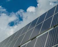Au programme : 570 millions d’euros mobilisés jusqu’en 2030 pour renforcer la transition énergétique du territoire. (Photo Pixabay)