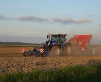 Fondé en 1924, le groupe T3M a su s’imposer comme un leader dans le secteur du machinisme agricole grâce à son expertise technique et à sa proximité avec les agriculteurs. (Photo Pixabay)