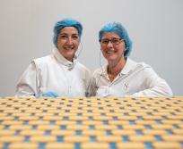 Avec 15 à 20 M€ d’investissements prévus dès 2026, Nutrition & Santé entend poursuivre la modernisation de ses sites industriels, renforcer ses capacités de production et continuer à investir dans ses territoires. (Photo Nutrition & Santé) 