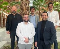 En 2026, Nubbo ambitionne de soutenir 25 projets, en incubation et en accélération.  (Photo Nubbo)