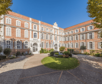 Le réseau consulaire conteste une réduction de 125 millions d’euros de ses ressources, qu’il indique être prévue dans le projet de loi de finances. (Photo CCI Toulouse Haute-Garonne)
