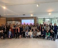 En 2025, le collectif a réuni 51 structures adhérentes, organisé 25 rencontres et ateliers, mobilisé 650 acteurs du territoire et contribué à faire émerger 27 projets collaboratifs. (Photo ATM)