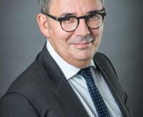Olivier Roland, directeur Sud-Ouest commerce EDF.