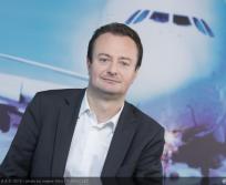 François Favre, Head of Skywise Programme 