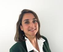 À 35 ans, Ju Landès incarne cette nouvelle génération d’entrepreneures qui transforment les convictions en leviers de changement. (Photo Agence Attila)