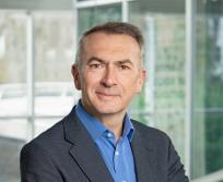 Hervé Jouves, président de Hygie31. (Photo Hygie 31)