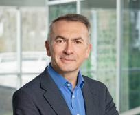 Hervé Jouves, président du groupe Hygie31. (Photo Hygie 31)