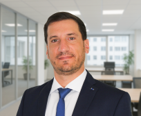 Sébastien Mangeruca, CEO de Pixience. (Photo Pixience)