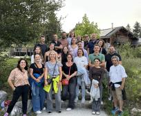 L’agence de relations médias et d’affaires publiques vient d’obtenir deux étoiles, niveau “confirmé”, au référentiel RSE Agence Active, après une évaluation menée par AFNOR Certification. (Photo Giesbert & Mandin)