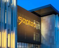 Le groupe Septeo, basé à Montpellier (Hérault), devient le 3e éditeur français de logiciels pour les acteurs de l'immobilier. (Photo : Septeo)