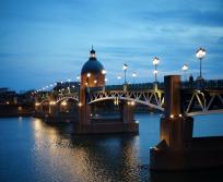 En 2025, Toulouse dépasse pour la première fois l’objectif des 5 millions de nuitées. Le tourisme d’affaires consolide son poids économique. L’international progresse. La R&D représente 73 % des nouvelles implantations. (Photo Pixabay)