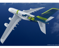 crédit : Airbus SAS 2022. 