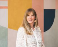 Émilie Genoudet, fondatrice de Félicette Agency. (Photo Rémy Sirieix Félicette Agency)