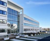 Cette opération marque le tout premier investissement d’ALENTA, la nouvelle foncière lancée par la Caisse d’Épargne Midi-Pyrénées. (Photo GA Smart Building)