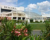 Le centre de congrès et d’exposition Diagora à Labège, acteur incontournable depuis plus de 30 ans, amorce en 2025 un virage culturel avec une programmation variée mêlant concerts, spectacles et expositions, pour renforcer son rôle de lieu de vie au cœur du sud-est toulousain. (Photo Diagora)