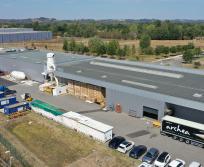 En 2025, Archea obtient pour la deuxième année consécutive le Trophée de la  meilleure marque dans la catégorie Aménagement intérieur. (Photo Archea)