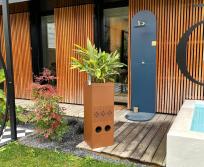 Derrière cette évolution, un message clair : passer d’un acteur identifié à un produit à un groupe structuré, fondé sur l’entomologie, la recherche et une approche globale des espèces invasives. (Photo MBAM)