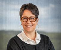 Depuis le 1er juin 2026, Véronique Debelvalet dirige EDF Commerce Sud-Ouest. (Photo EDF)
