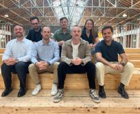 En Occitanie, six startups rejoignent Nubbo avec cette ambition : simplifier des tâches qui pèsent sur le quotidien des entreprises et des équipes. (Photo Nubbo)