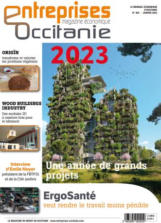 JANVIER 2023