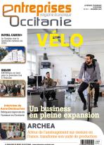 ENTREPRISES OCCITANIE - NOVEMBRE 2023