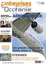 Entreprises Occitanie JUIN 2023