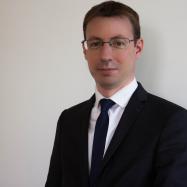Jocelyn Méré, délégué régional Occitanie Ouest du CNRS. 