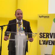 Cédric Calvez