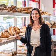 Solenn Douard, directrice générale d’Occipain. (Photo Occipain)