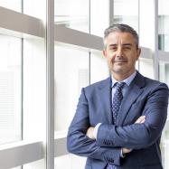 Andrea Coccetti. (Photo ATR)