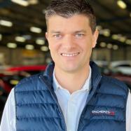 Alexis Bodin, directeur du développement. (Photo Enchères VO)