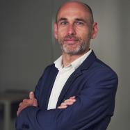 Anthony Bernère.