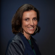 Audrey Ricard, directrice de la Recherche et du Développement de leur activité Dermo-Cosmétique & Personal Care. (Photo Les Laboratoires Pierre Fabre)