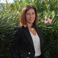 Bénédicte Rolland, directrice générale de YéO frais. (Photo YéO frais)