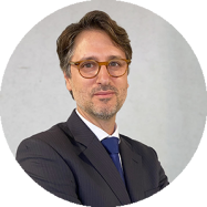 Bertrand Barber, directeur d’investissement du pôle immobilier chez MCapital