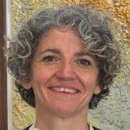 Anne Calmet, directrice départementale des territoires de la Haute-Garonne. (Photo Prefecture Occitanie)